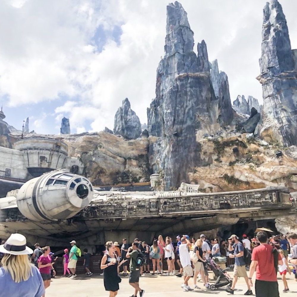 Meet your Posher, Michael